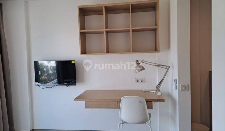 Disewakan Apartment Area Kuta 6
