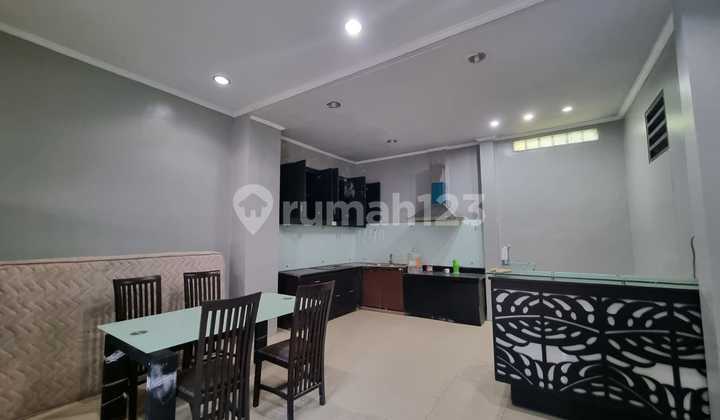 Disewakan Rumah Murah Minimalis Tengah Kota Denpasar 3