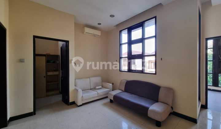 Disewakan Rumah Murah Minimalis Tengah Kota Denpasar 7