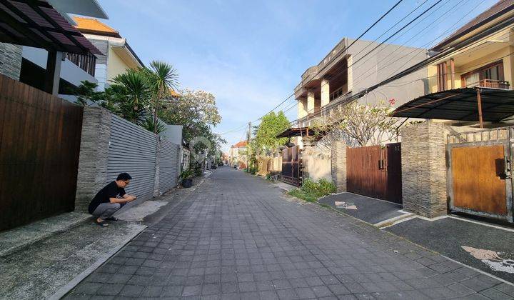 Disewakan Rumah Murah Minimalis Tengah Kota Denpasar 8