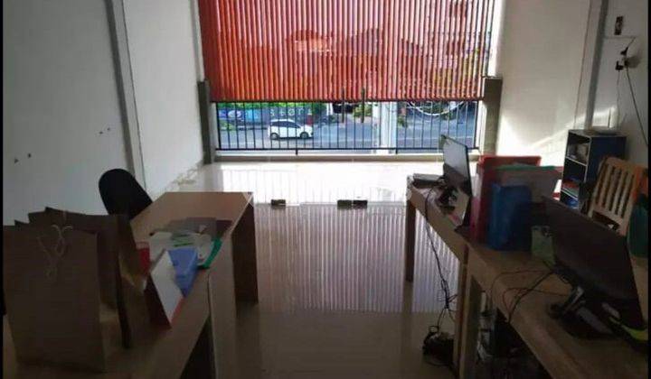 Disewakan Ruko Aera Yang Sangat Strategis Denpasar 4