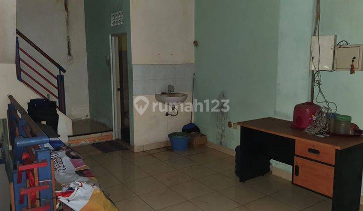 Dijual Ruko Yang Terletak di Area Strategis Denpasar Barat  2