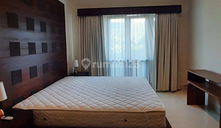 One Gate System Rental House on Sunset Road Strategic Area and Comfortable Environment  2