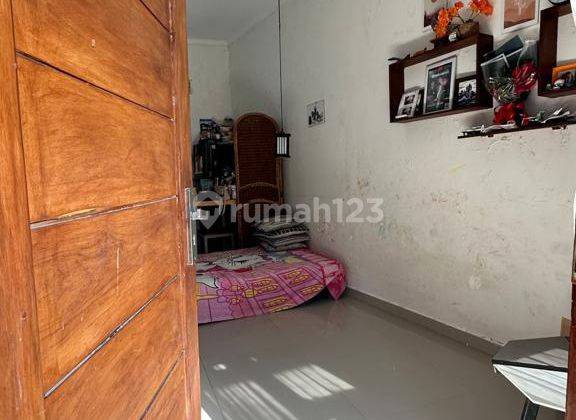 Jual Rumah Murah 1 Lantai Minimalis Dekat Dengan Kampus Poltek Nusa Dua  2