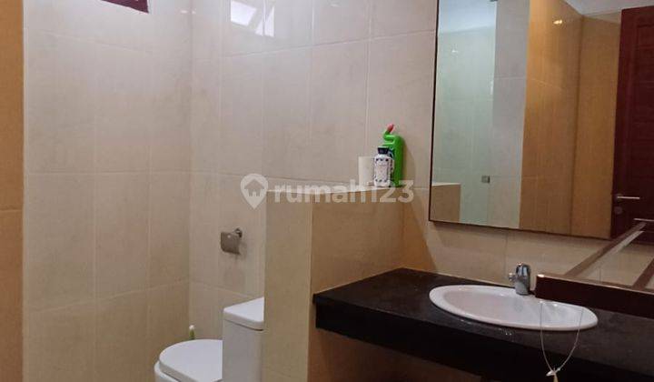 Disewakan Rumah Area Strategis di Pemogan Denpasar Dekat Ke Sanur dan Kuta 2