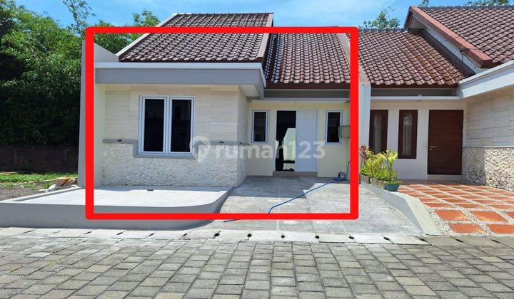 Villa Sewa Modern Minimalis Lokasi Strategis Di Canggu  1