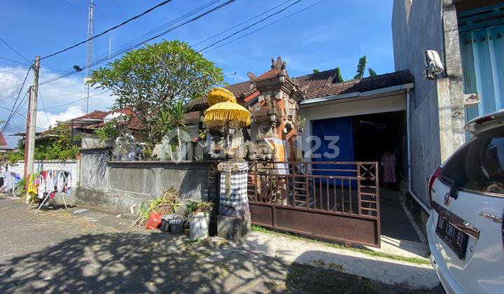 For Sale Cheap House In Housing Near By Pass Ida Bagus Mantra For Sale Cheap House In Housing Near By Pass Ida Bagus Mantra