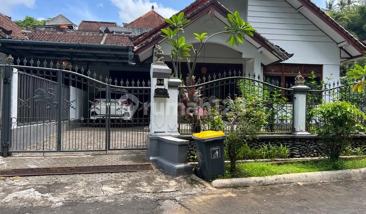 River View House For Sale At Sibang, Abiansemal Near Green School River View House For Sale At Sibang, Abiansemal Near Green School