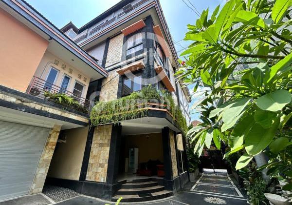 Homestay for Lease in Legian, Near the Beach and Mall, Modern Homestay and Ready to Operate. Homestay for Lease in Legian, Near the Beach and Mall, Modern Homestay and Ready to Operate.