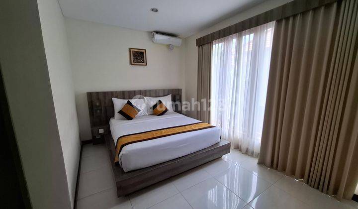 Rumah Sewa Minimals Furnished Lokasi Strategis Tukad Balian Dekat Renon Dan Sanur 1