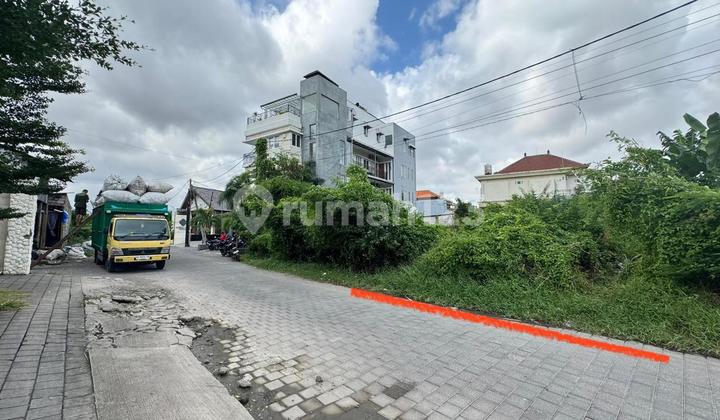 Dijual Tanah Lokasi Strategis Dan Premium Di Legian Kuta Dijual Tanah Lokasi Strategis Dan Premium Di Legian Kuta