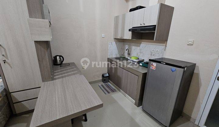 For Sale Apartment Strategic Location on Jalan Pura Mertasari Sunset Road Kuta 2