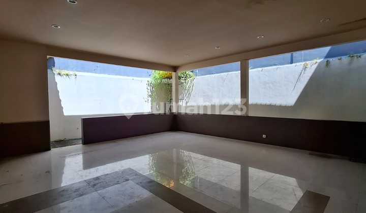 For Rent Building Near Central Gatot Subroto Office Area 2