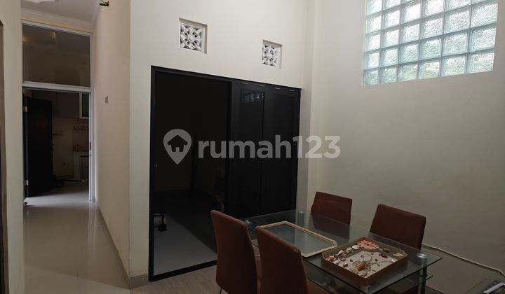 Disewakan Rumah Area Yang Ramai Di Denpasar Selatan