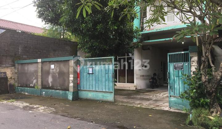 Disewakan Gudang Ditengah Kota Denpasar Dekat dengan Area Perkantoran Disewakan Gudang Ditengah Kota Denpasar Dekat dengan Area Perkantoran