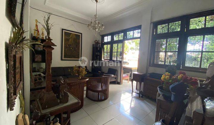 Dijual Rumah Harga Tanah Saja Di Pidada Denpasar Utara 1