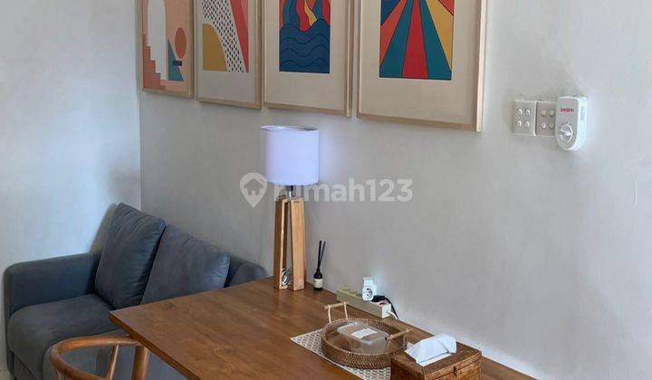 Villa Jual Minimalis Modern Furnished Buduk Mengwi Badung Dekat Canggu 2