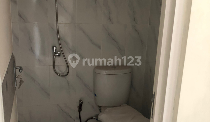 for rent affordable house in Gatsu Riverside housing close to Citraland West Denpasar 2