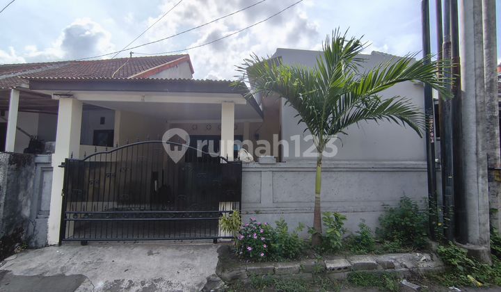 Dijual Rumah Murah 1 Lantai Untuk Hunian Keluarga Di Jimbaran