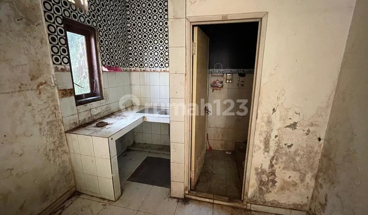 Dijual Rumah Murah Di Perumahan Lokasi Strategis Di Denpasar Utara 2