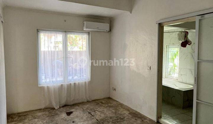 Dijual Rumah Cantik Modern Minimalis Di Tibubeneng Dekat Canggu  2