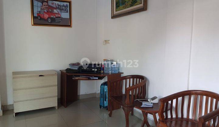 Rumah Jual Minimalis 2 Lantai di Gunung Catur Gatsu Barat Denpasar Barat  2