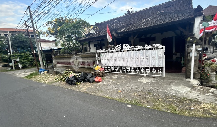 For Sale: Central City House on Jalan Bukit Sari, West Denpasar 2