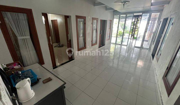 Rumah Jual Minimalis Dekat Dengan Sanur Dan Renon di Jalan Anyelir Denpasar Timur 1