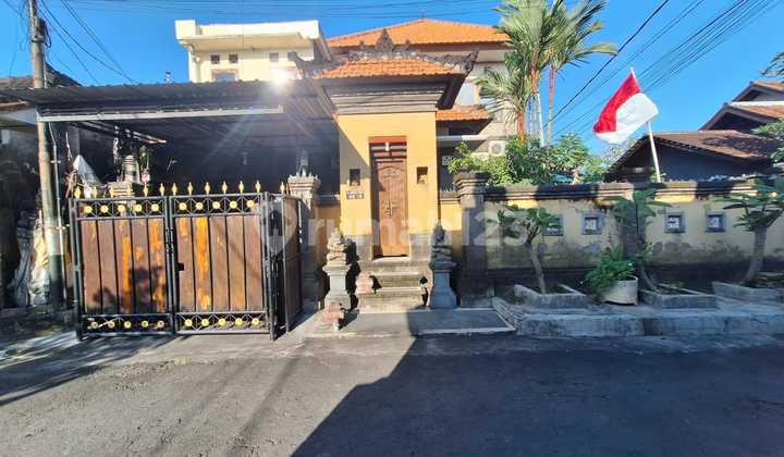 Dijual Rumah Minimalis Lokasi Strategis Cocok Untuk Hunian Keluarga Di Renon Dekat Ke Sanur Dijual Rumah Minimalis Lokasi Strategis Cocok Untuk Hunian Keluarga Di Renon Dekat Ke Sanur
