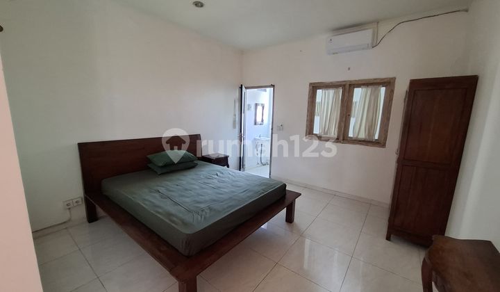 For Rent Villa Strategic Location Near Canggu In Pengubengan Kerobokan