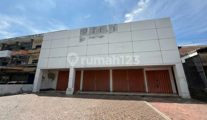 For Rent: Shop House Suitable for All Types of Businesses in East Denpasar