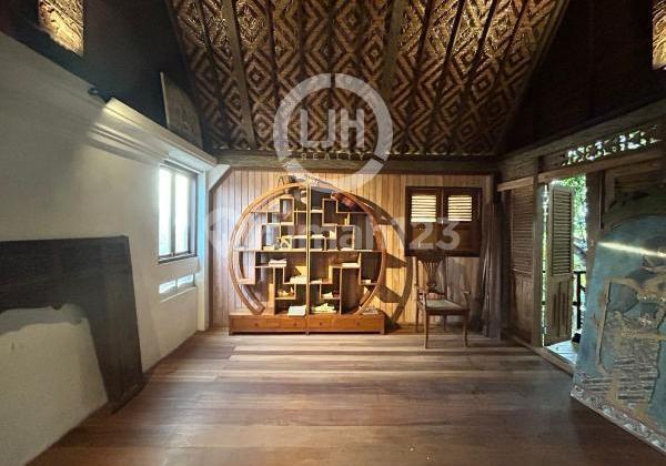 Beautiful & Maintained 2 Storey House At Ketewel, Gianyar, Located In Residential Area, Close To Main Road Of Prod. Ida Bagus Mantra, Sukawati Art Market And Hidden Canyon Beji Guwang