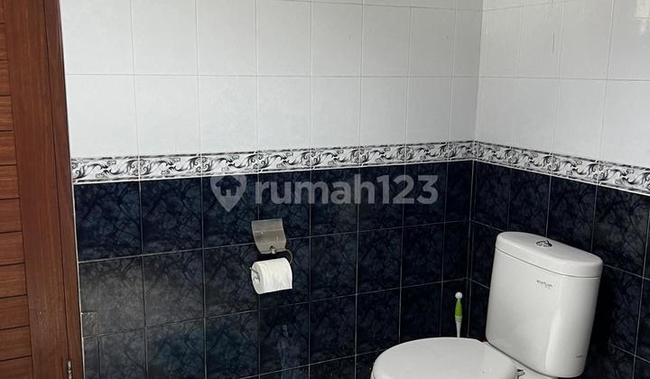 River View House For Sale At Sibang, Abiansemal Near Green School 2