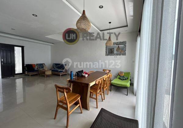 Beautiful House With Pool In Tukad Pakerisan, Panjer, Denpasar, Close to Sesetan and Renon 1