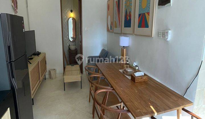 Villa Jual Minimalis Modern Furnished Buduk Mengwi Badung Dekat Canggu 2