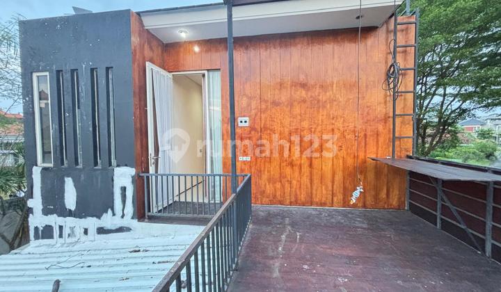 For Rent House In One Gate System Cluster In Denpasar For Rent House In One Gate System Cluster In Denpasar