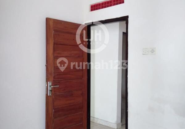 For Sale! House With Minimalist Design, Located In Residential Area At Negara, Jembrana, Close To Public Facilities And Main Road Denpasar-Gilimanuk 2