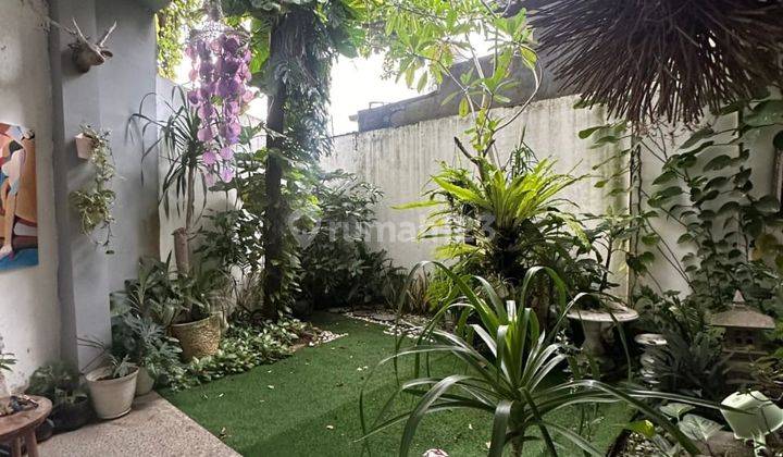 Dijual Rumah Estetik Lingkungan Yang Aman Di Peguyangan Denpasar Utara 2