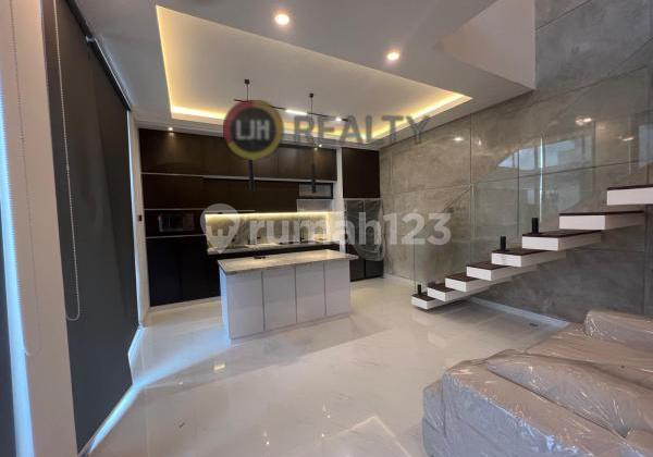 Brand New furnished villa with beautiful and modern design In Cepaka, Tabanan, Close to Seseh Beach 2