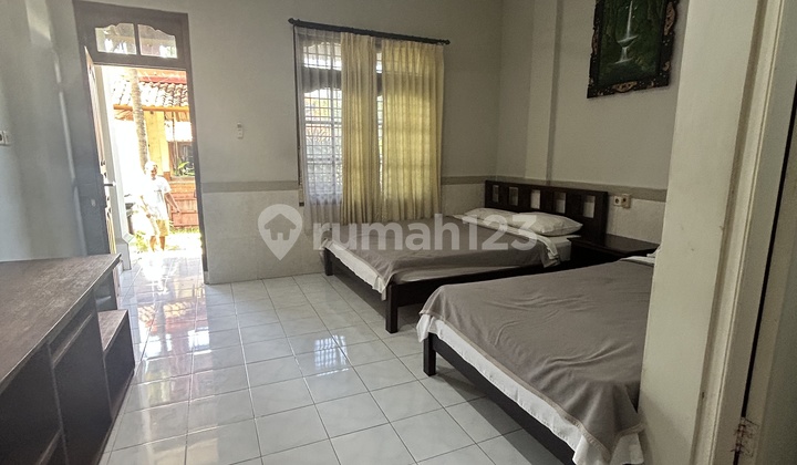 Cheap Boarding House for Rent in Legian Near Kuta Beach