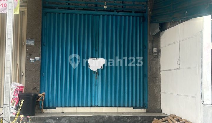 For Rent Shophouse Suitable for Food Business or Office in Sidakarya, South Denpasar For Rent Shophouse Suitable for Food Business or Office in Sidakarya, South Denpasar
