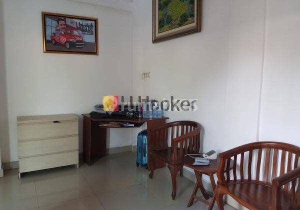 House In Residential Area Ubung, Gatot Subroto Barat, Close To MItra 10, Gosha Kitchen, Dalung and Canggu 1