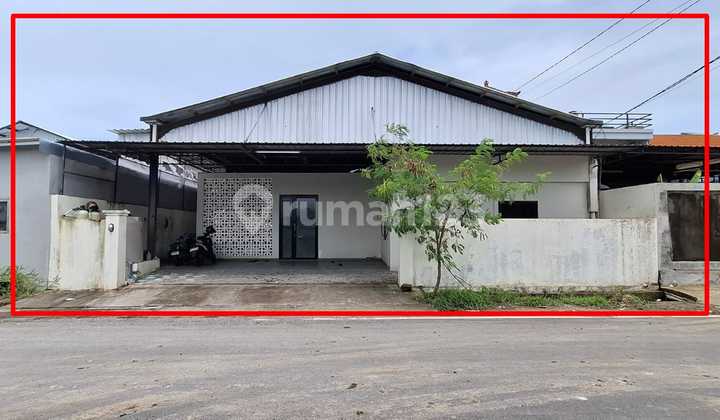 Warehouse Ready for Use for Sale in Mahendradata, Denpasar