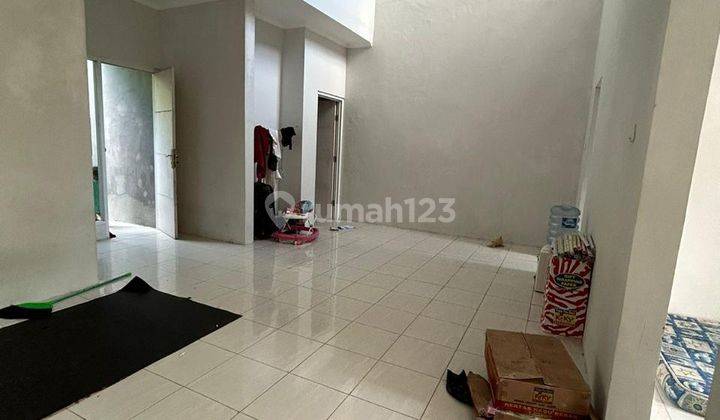 Rumah Jual Minimalis 2 Lantai Di Area Yg Aman Tukad Badung Renon  1