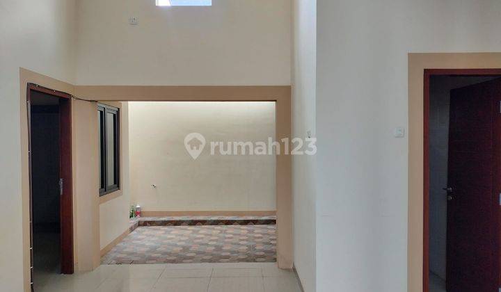 Rumah Modern Satu Lantai di Jalan Taman Giri Benoa Nusa Dua Lingkungan Yang Aman Dan Nyaman  2