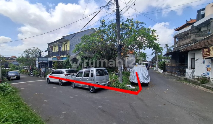 Dijual Tanah Murah Lokasi Buduk Mengwi Area Perumahan Dijual Tanah Murah Lokasi Buduk Mengwi Area Perumahan