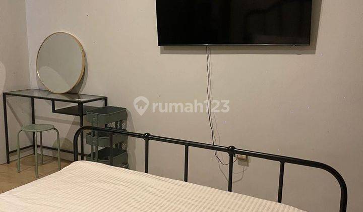 Rumah Jual Fully Furnished Minimalis Modern Damara Vilage Jimbaran  2