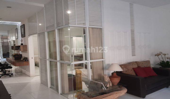 Rumah Jual Modern Minimalis Area Strategis Di Jalan Nangka Denpasar  2