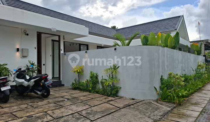 Villa For Rent – Good Access at Tumbak Bayuh, Canggu Villa For Rent – Good Access at Tumbak Bayuh, Canggu