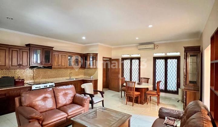 RUMAH MEWAH ASRI DAN NYAMAN LOKASI SANGAT STRATEGIS 5